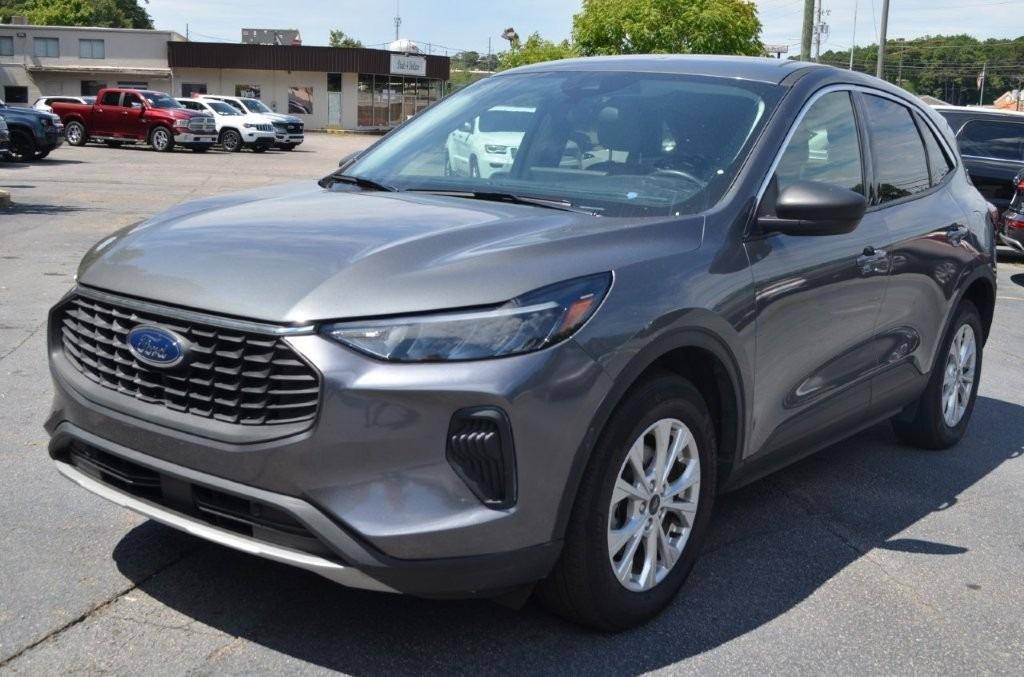 2024 Ford Escape Active — SUV — 32,440 mi — Lagrange, GA