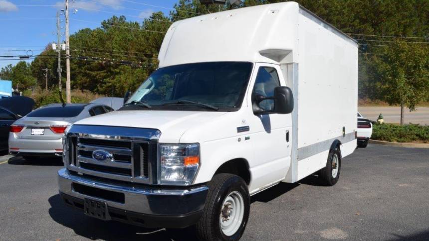 2019 Ford E-Series Cutaway E-350 — Chassis Cab Truck — 106,486 mi — Lagrange, GA