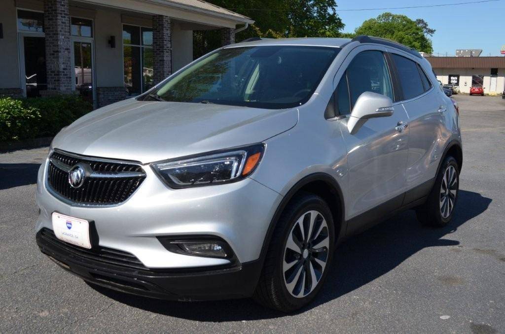 2020 Buick Encore Essence — SUV — 108,443 mi — Lagrange, GA