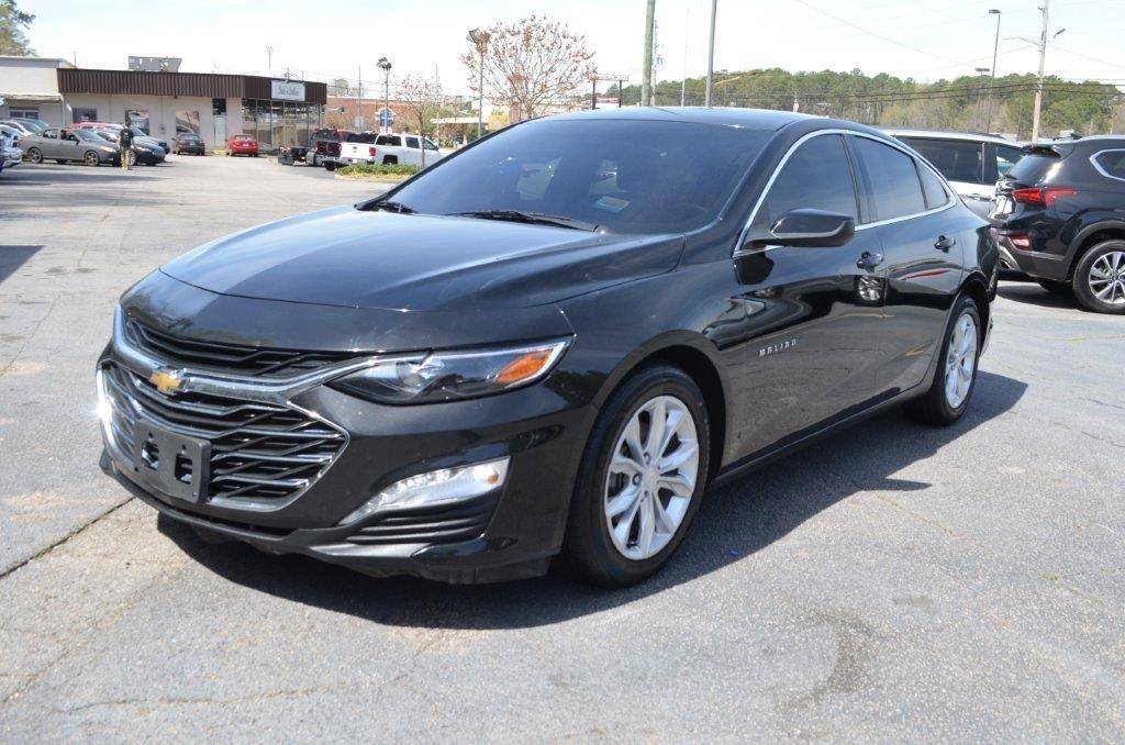 2020 Chevrolet Malibu LT — Sedan — 89,110 mi — Lagrange, GA