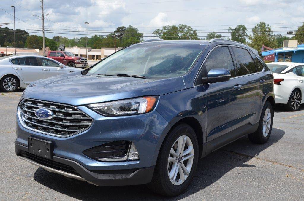 2019 Ford Edge SEL — SUV — 99,506 mi — Lagrange, GA