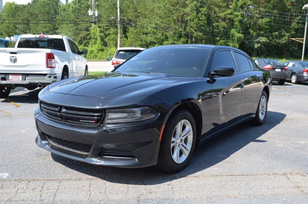 2020 Dodge Charger SXT — Sedan — 103,931 mi — Lagrange, GA