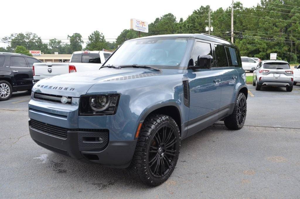 2020 Land Rover Defender SE — SUV — 47,101 mi — Lagrange, GA