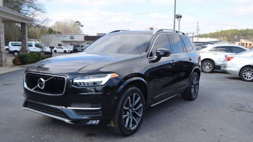 2016 Volvo XC90 T6 Momentum — SUV — 90,335 mi — Lagrange, GA