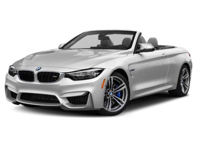 2020 BMW M4 Standard
