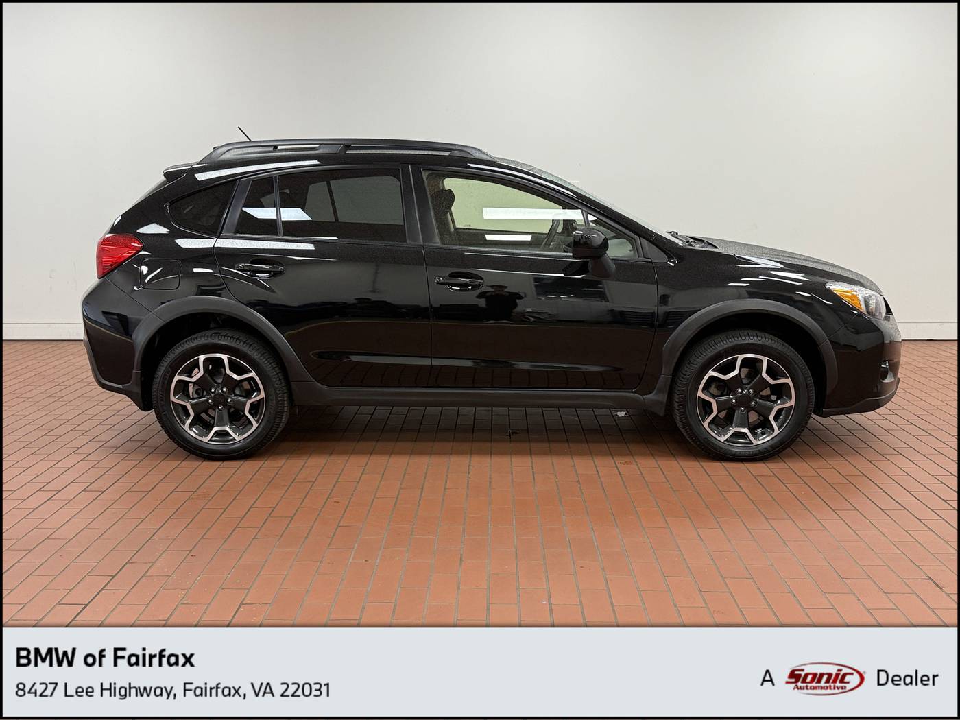 2015 Subaru XV Crosstrek 2.0i Premium — SUV — 73,879 mi — Fairfax, VA