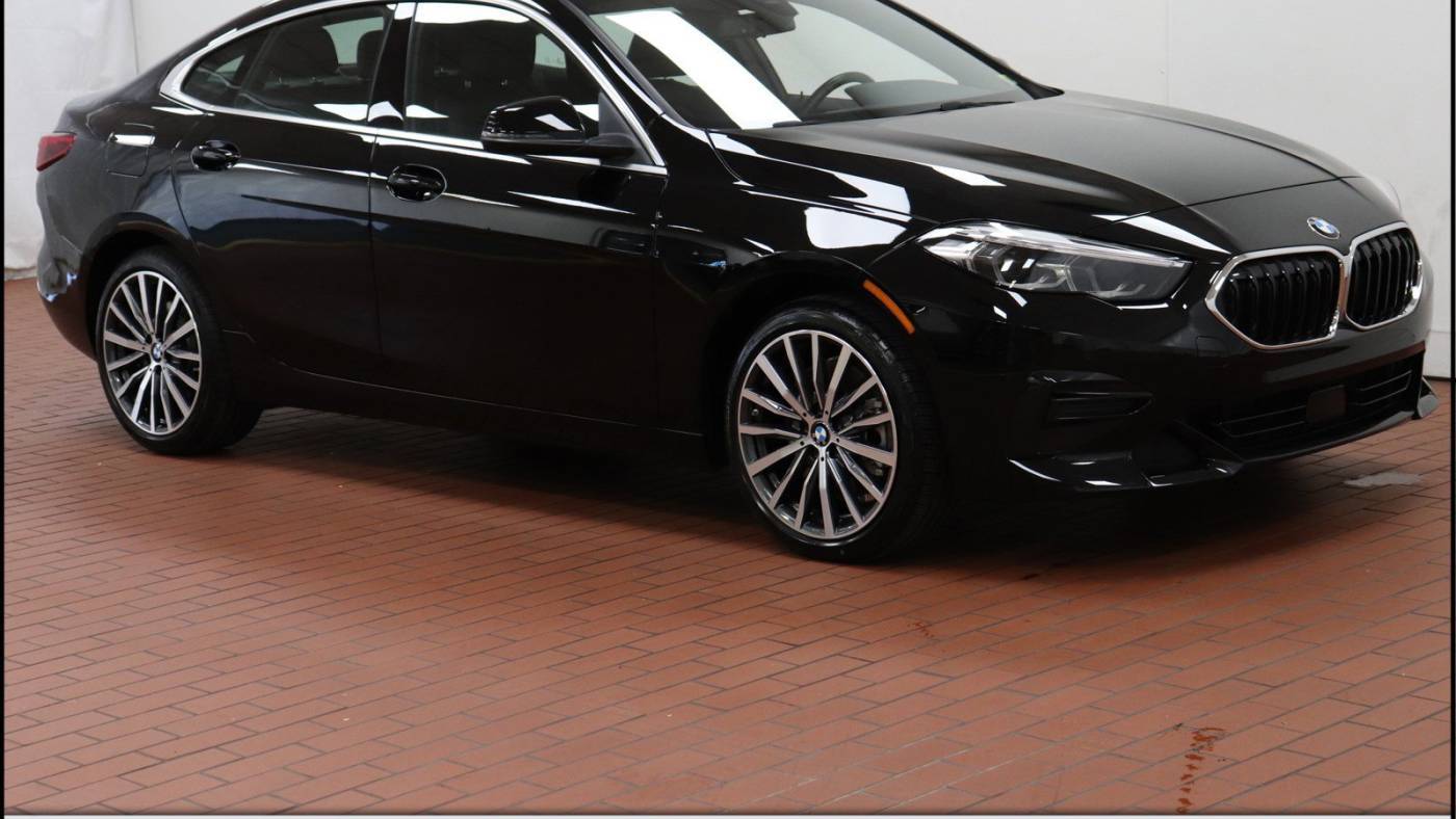 2023 BMW 2 Series 228i — Sedan — 12,639 mi — Fairfax, VA