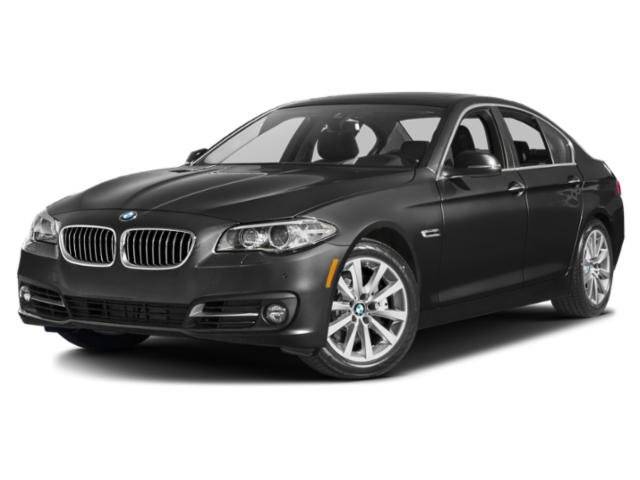 2015 BMW 5 Series 535i — Sedan — 78,943 mi — Fairfax, VA