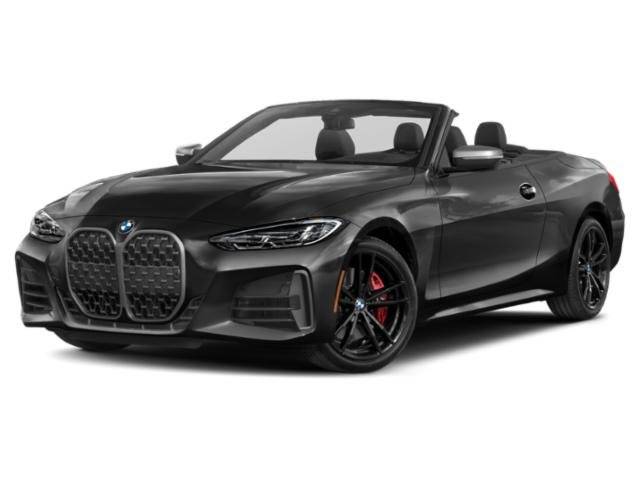 2022 BMW 4 Series M440i — Convertible — 19,852 mi — Fairfax, VA