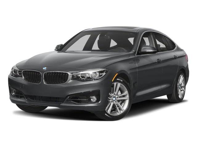 2018 BMW 3 Series 340i