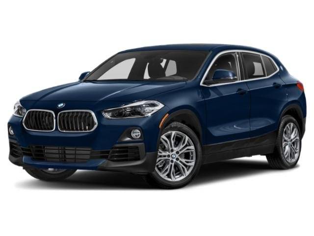 2019 BMW X2 28i — SUV — 68,912 mi — Fairfax, VA