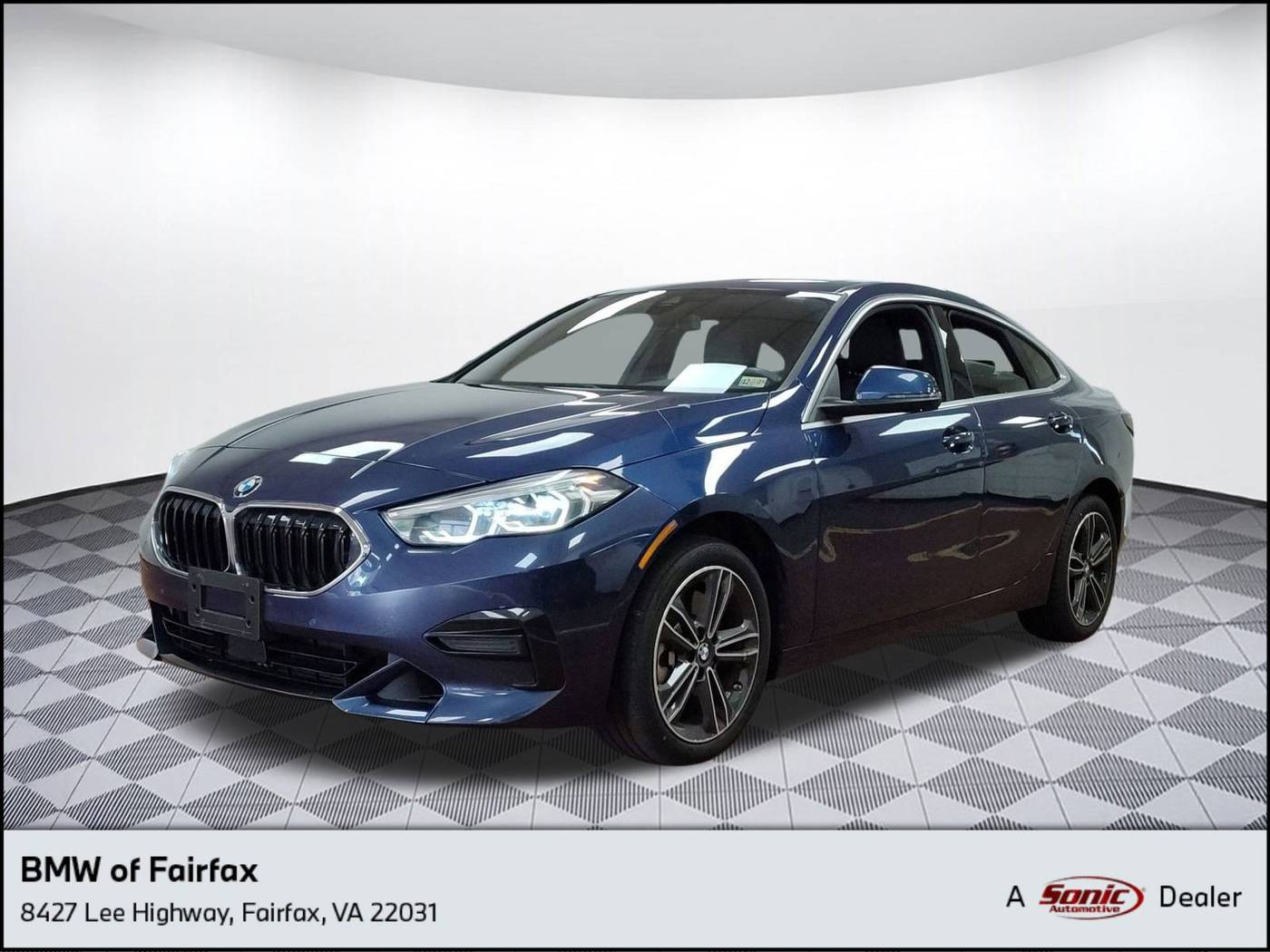 2023 BMW 2 Series 228i — Sedan — 28,299 mi — Fairfax, VA