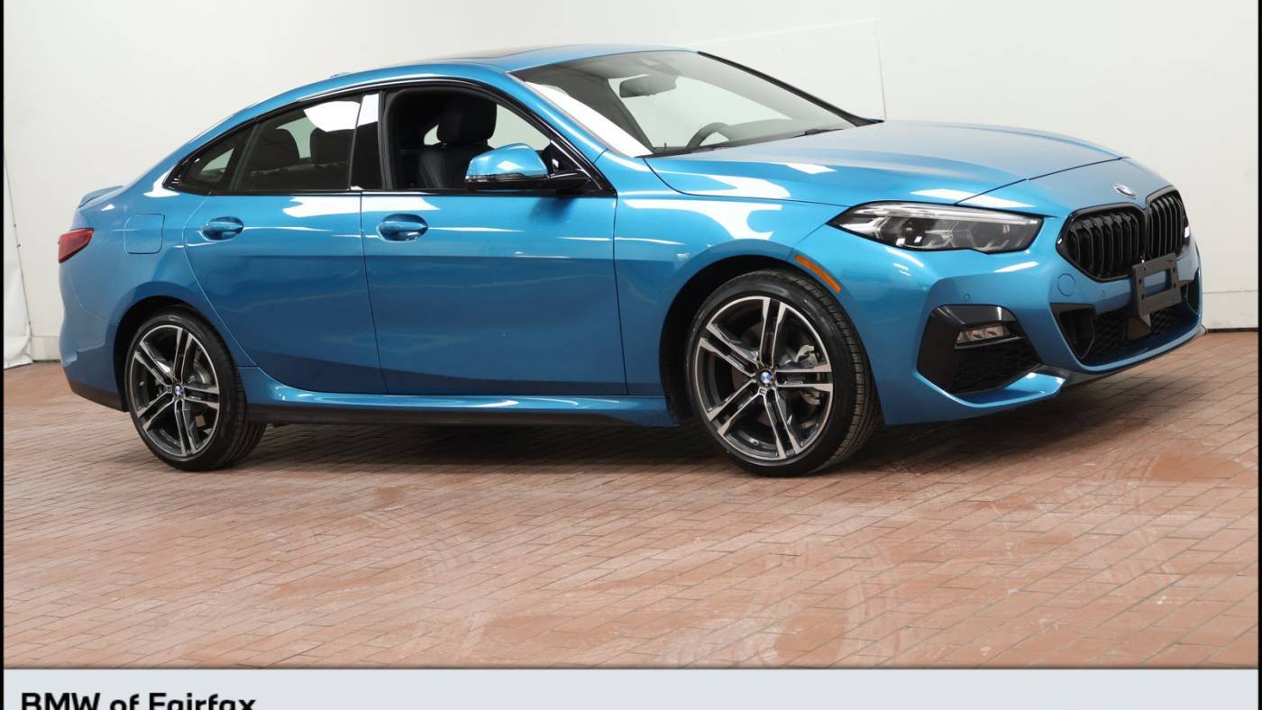 2022 BMW 2 Series 228i — Sedan — 17,751 mi — Fairfax, VA