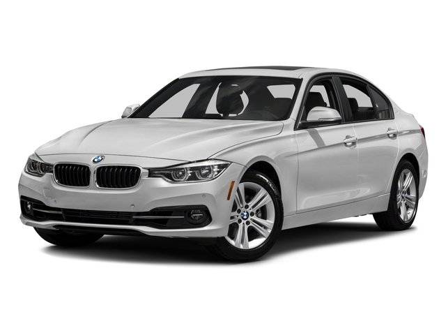 2018 BMW 3 Series 330i — Sedan — 87,316 mi — Fairfax, VA