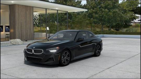 2024 BMW 2 Series 230i — Coupe — 759 mi — Fairfax, VA