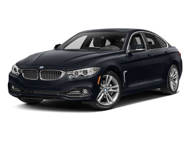 2017 BMW 4 Series 430i — Hatchback — 57,817 mi — Fairfax, VA