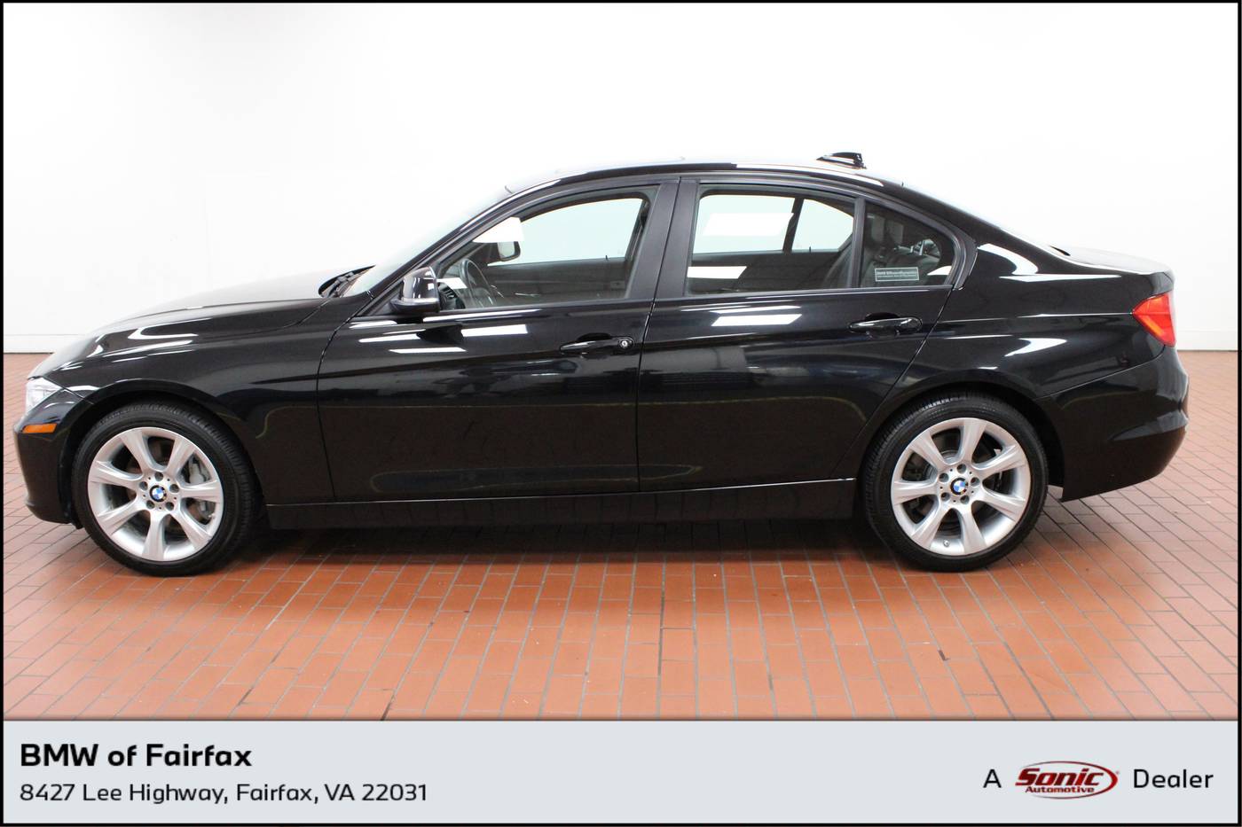 2014 BMW 3 Series 335i — Sedan — 73,467 mi — Fairfax, VA