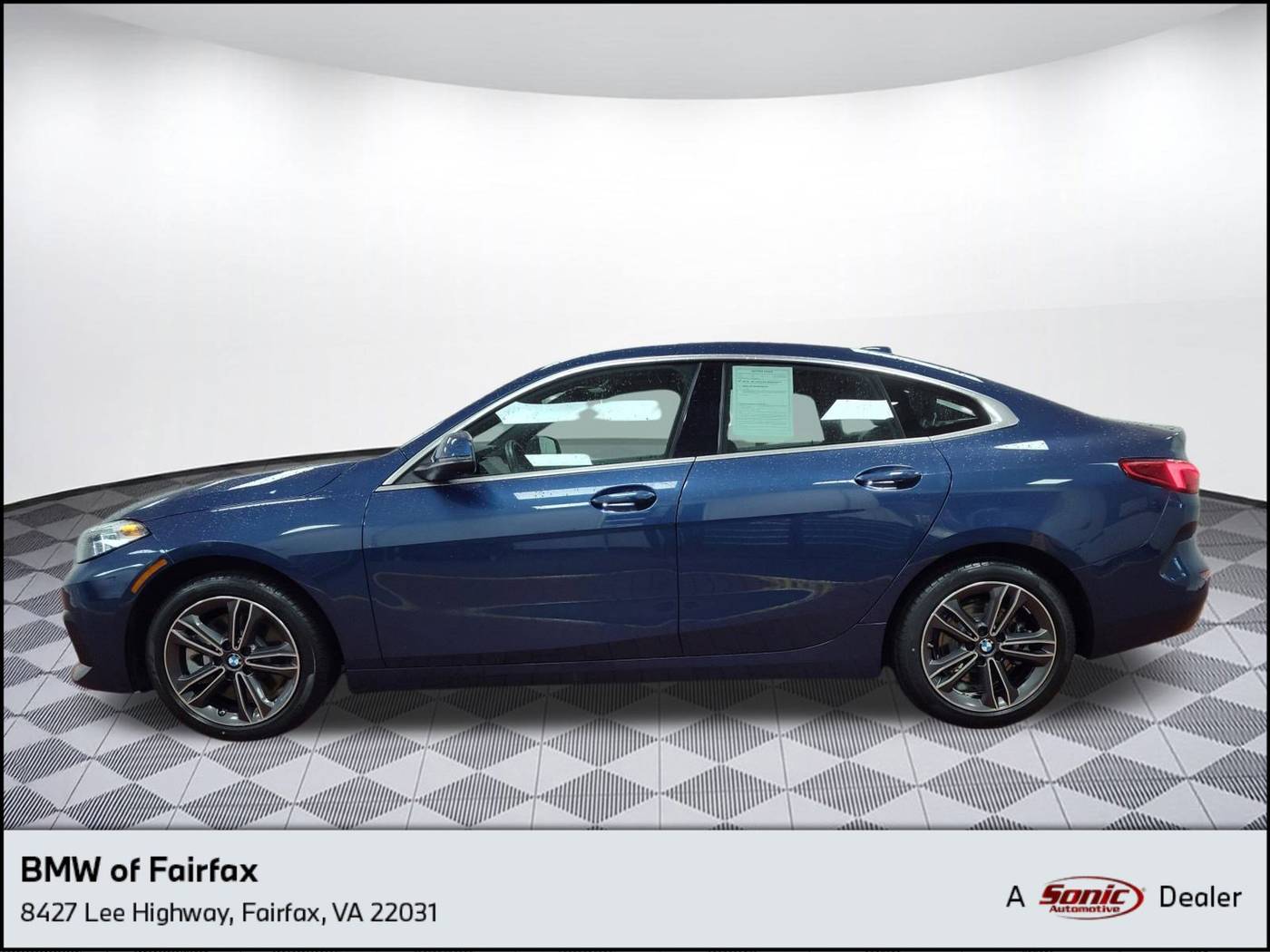 2024 BMW 2 Series 228i — Sedan — 18,745 mi — Fairfax, VA