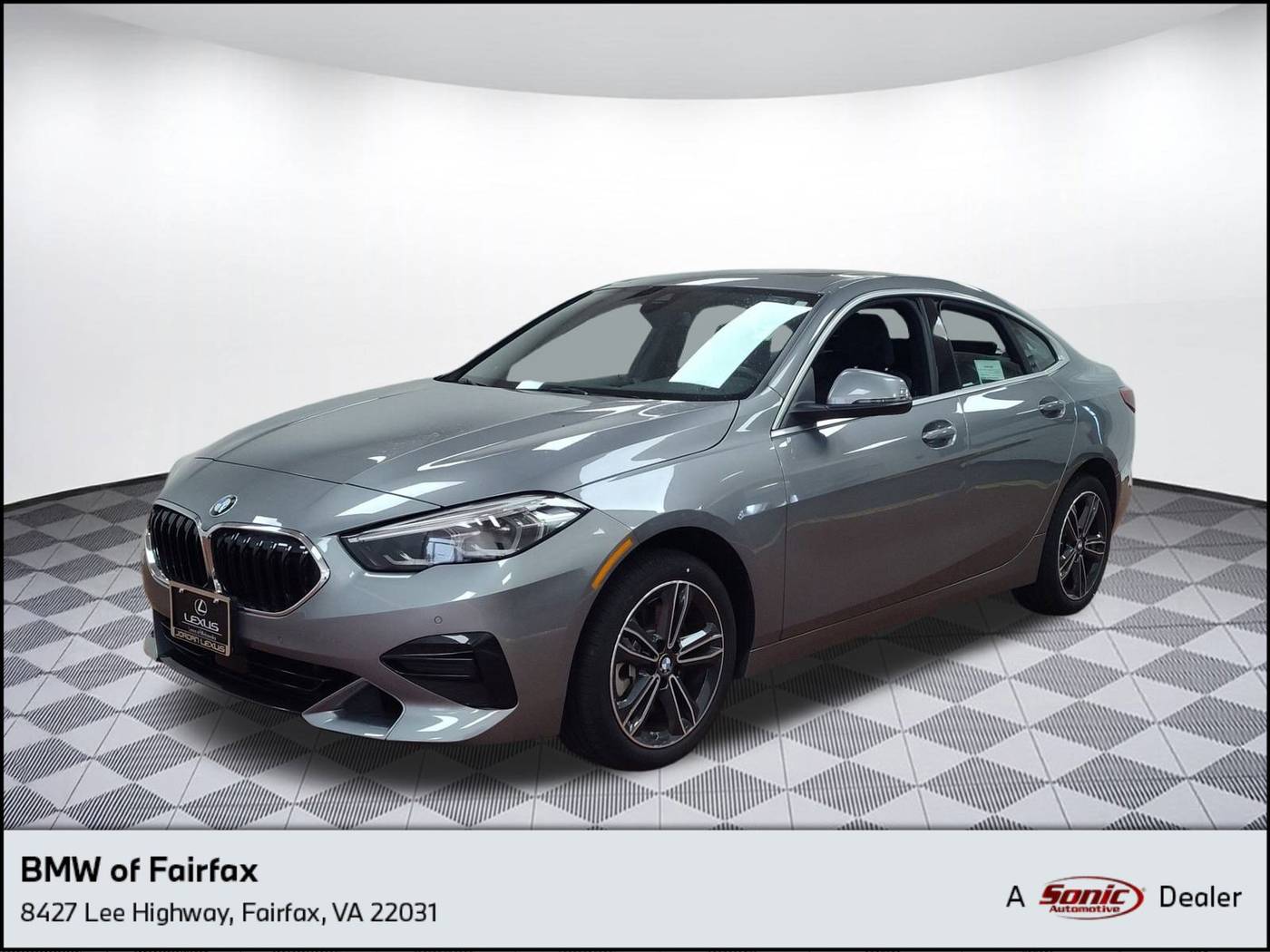 2024 BMW 2 Series 228i — Sedan — 12,690 mi — Fairfax, VA