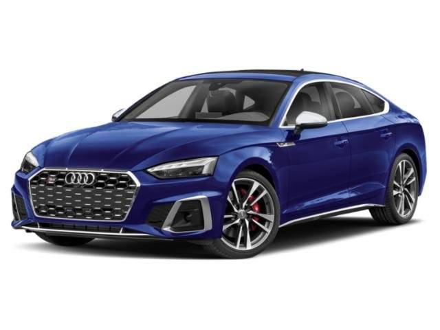 2021 Audi S5 Prestige — Hatchback — 25,023 mi — Fairfax, VA