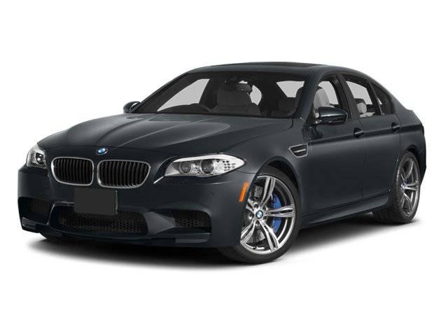 2013 BMW M5 Standard — Sedan — 57,538 mi — Fairfax, VA