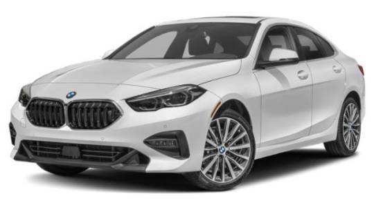 2024 BMW 2 Series 228i — Sedan — 2,638 mi — Fairfax, VA