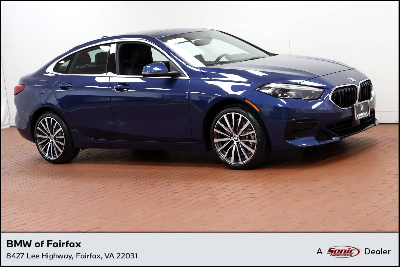2022 BMW 2 Series 228i — Sedan — 28,268 mi — Fairfax, VA