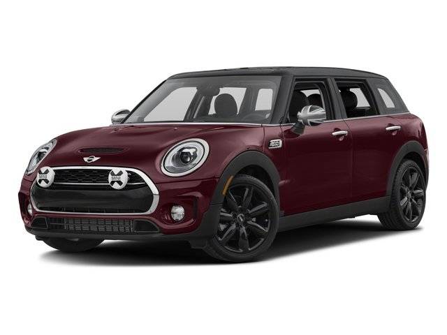 2017 MINI Clubman Cooper S — Wagon — 105,099 mi — Fairfax, VA