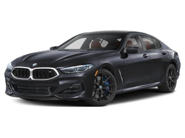 2023 BMW 8 Series M850i — Sedan — 20,613 mi — Fairfax, VA