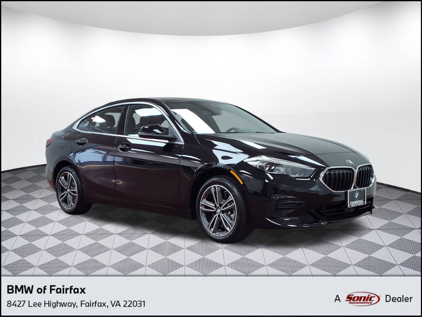 2024 BMW 2 Series 228i — Sedan — 6,989 mi — Fairfax, VA
