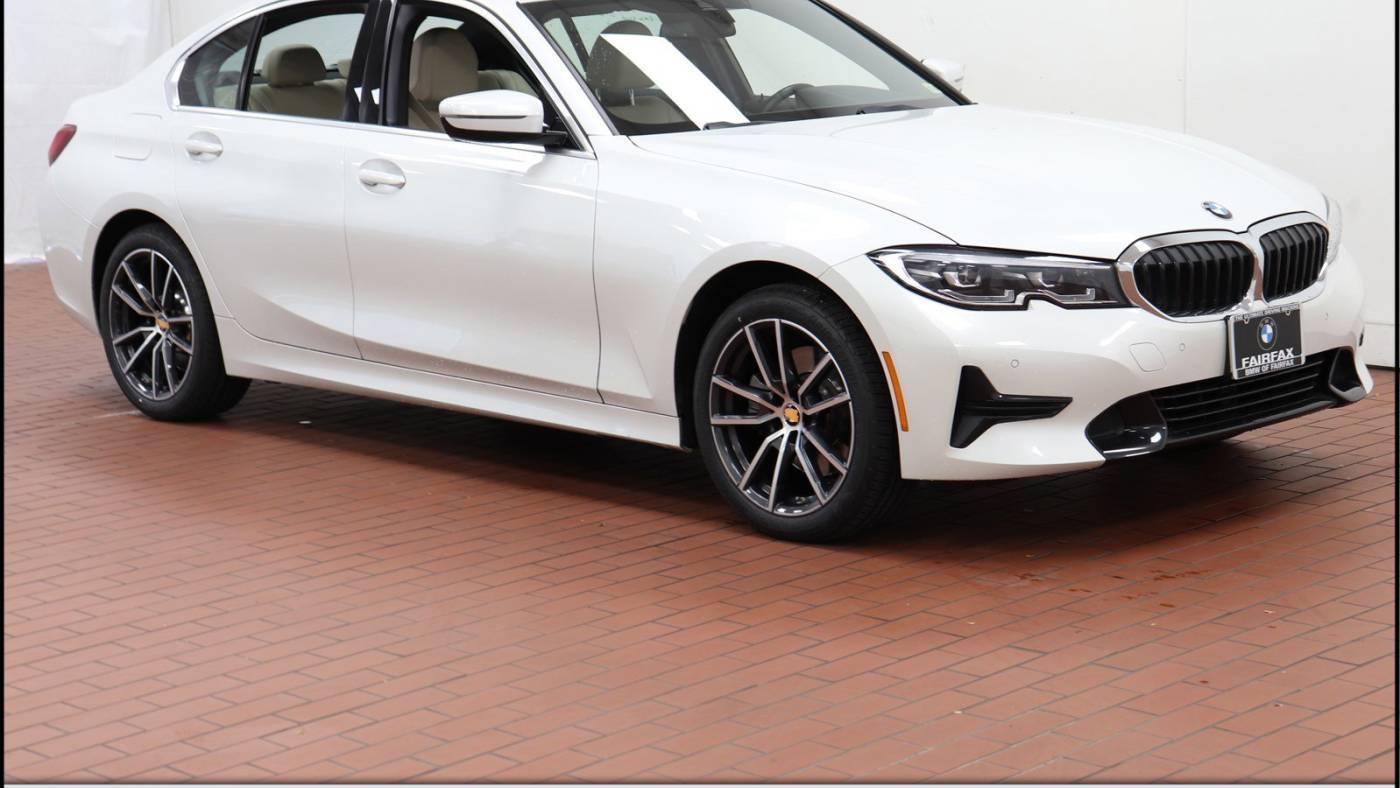 Certified PreOwned BMWs for Sale in Herndon, VA (with Photos) TrueCar