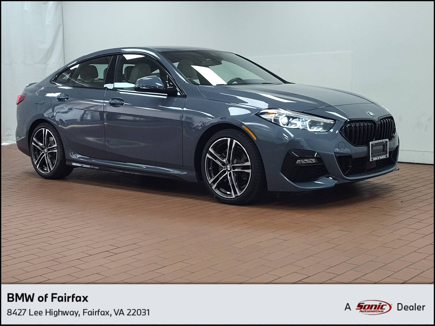 2022 BMW 2 Series 228i — Sedan — 36,035 mi — Fairfax, VA