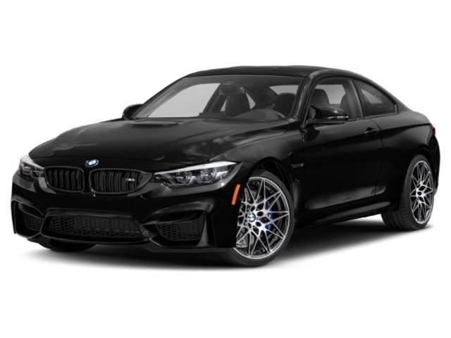 2020 BMW M4 Standard
