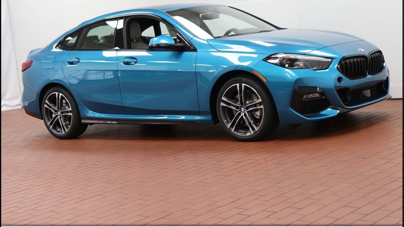 2023 BMW 2 Series 228i — Sedan — 8,014 mi — Fairfax, VA