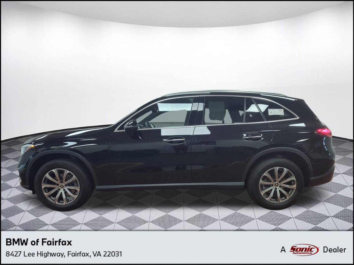 2023 Mercedes-Benz GLC GLC 300 — SUV — 28,692 mi — Fairfax, VA