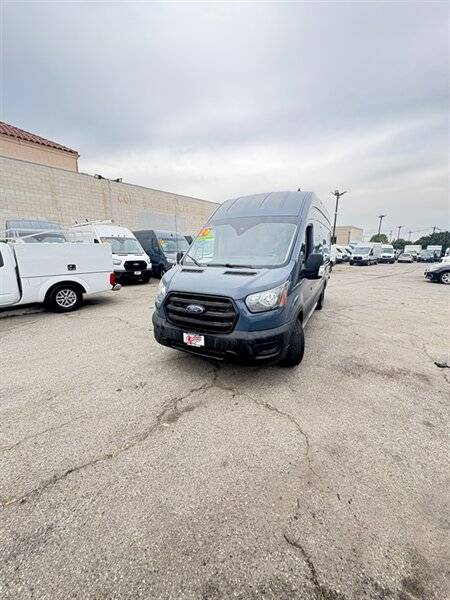 2020 Ford Transit 250