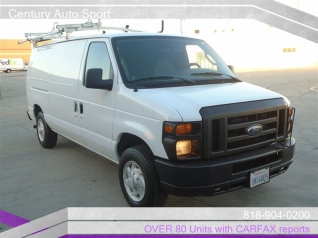 Ford Econoline Pickup Truck 1961 1967 For Sale In Seattle