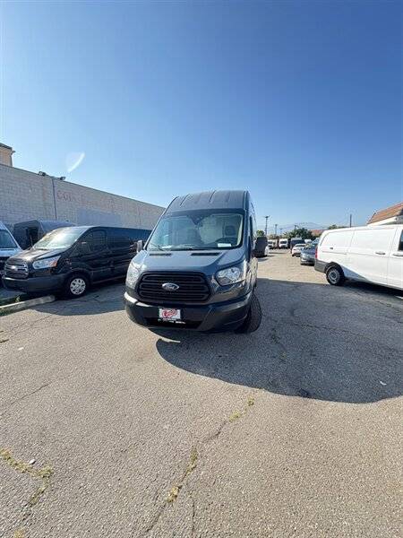 2019 Ford Transit Cargo Van T-250 — Cargo Van — 111,619 mi — South El Monte, CA