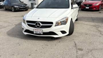 2016 Mercedes-Benz CLA CLA 250 — Sedan — 83,878 mi — South El Monte, CA