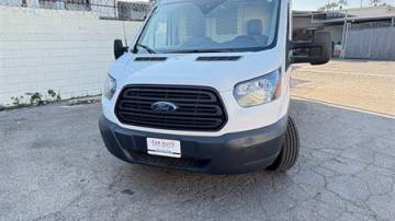 2018 Ford Transit Cargo Van T-350 — Cargo Van — 90,442 mi — South El Monte, CA