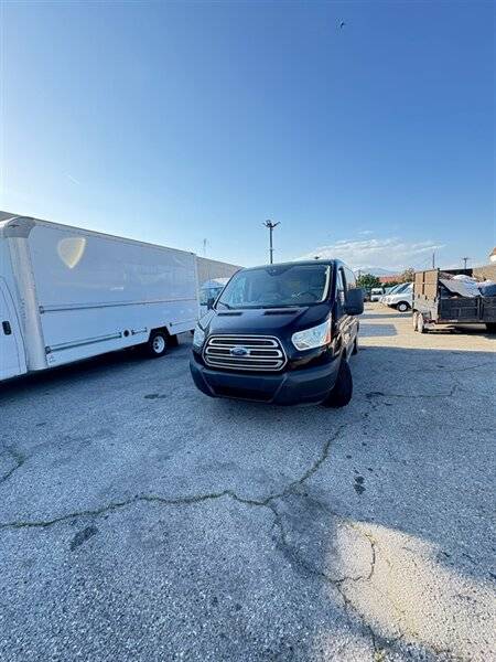 2017 Ford Transit Cargo Van T-150 — Cargo Van — 119,213 mi — South El Monte, CA