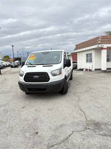 2017 Ford Transit Passenger Wagon T-350 XL — Passenger Van — 109,945 mi — South El Monte, CA
