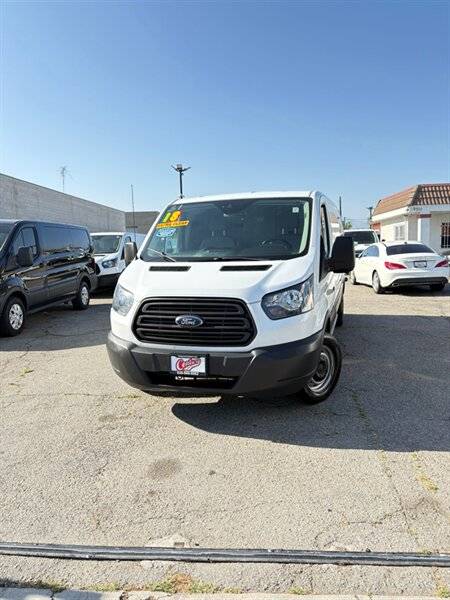 2018 Ford Transit Cargo Van T-350 — Cargo Van — 134,222 mi — South El Monte, CA