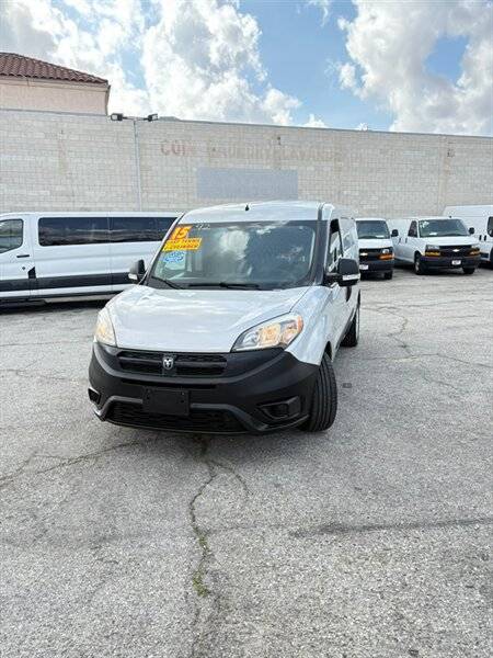 2015 Ram ProMaster City Cargo Van Tradesman — Minivan — 126,546 mi — South El Monte, CA