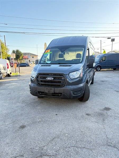 2020 Ford Transit Cargo Van T-250 — Cargo Van — 111,925 mi — South El Monte, CA