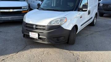 2017 Ram ProMaster City Wagon Base — Passenger Van — 124,429 mi — South El Monte, CA