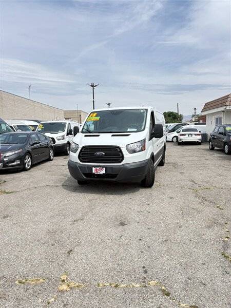 2018 Ford Transit Cargo Van T-150 — Cargo Van — 143,269 mi — South El Monte, CA