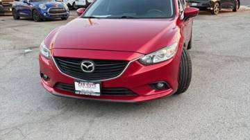 2017 Mazda Mazda6 Touring — Sedan — 75,950 mi — South El Monte, CA
