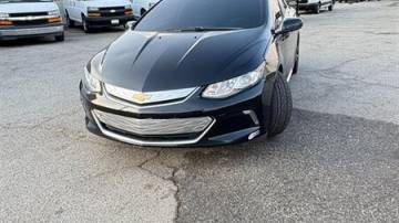 2019 Chevrolet Volt LT — Sedan — 114,975 mi — South El Monte, CA