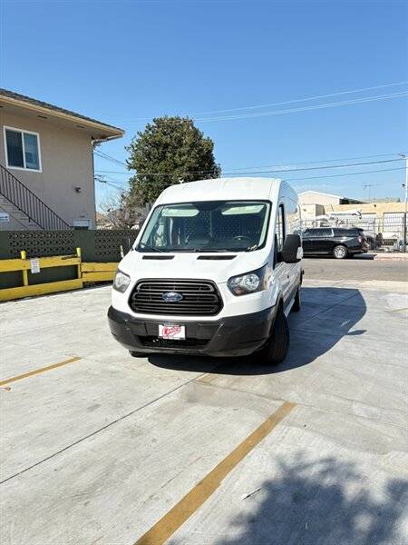 2019 Ford Transit Cargo Van T-150 — Cargo Van — 99,969 mi — South El Monte, CA